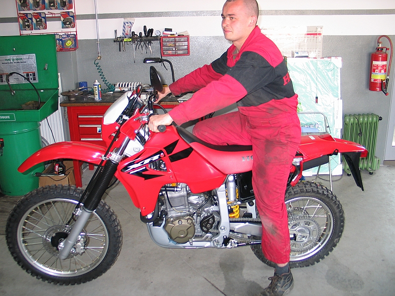 Original image